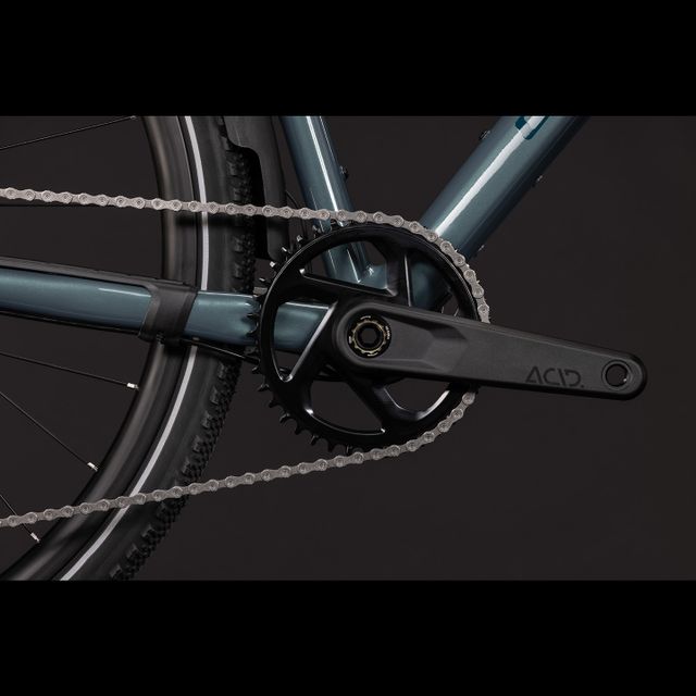 CUBE Nuroad Pro FE 2027 gravel-pyörä
